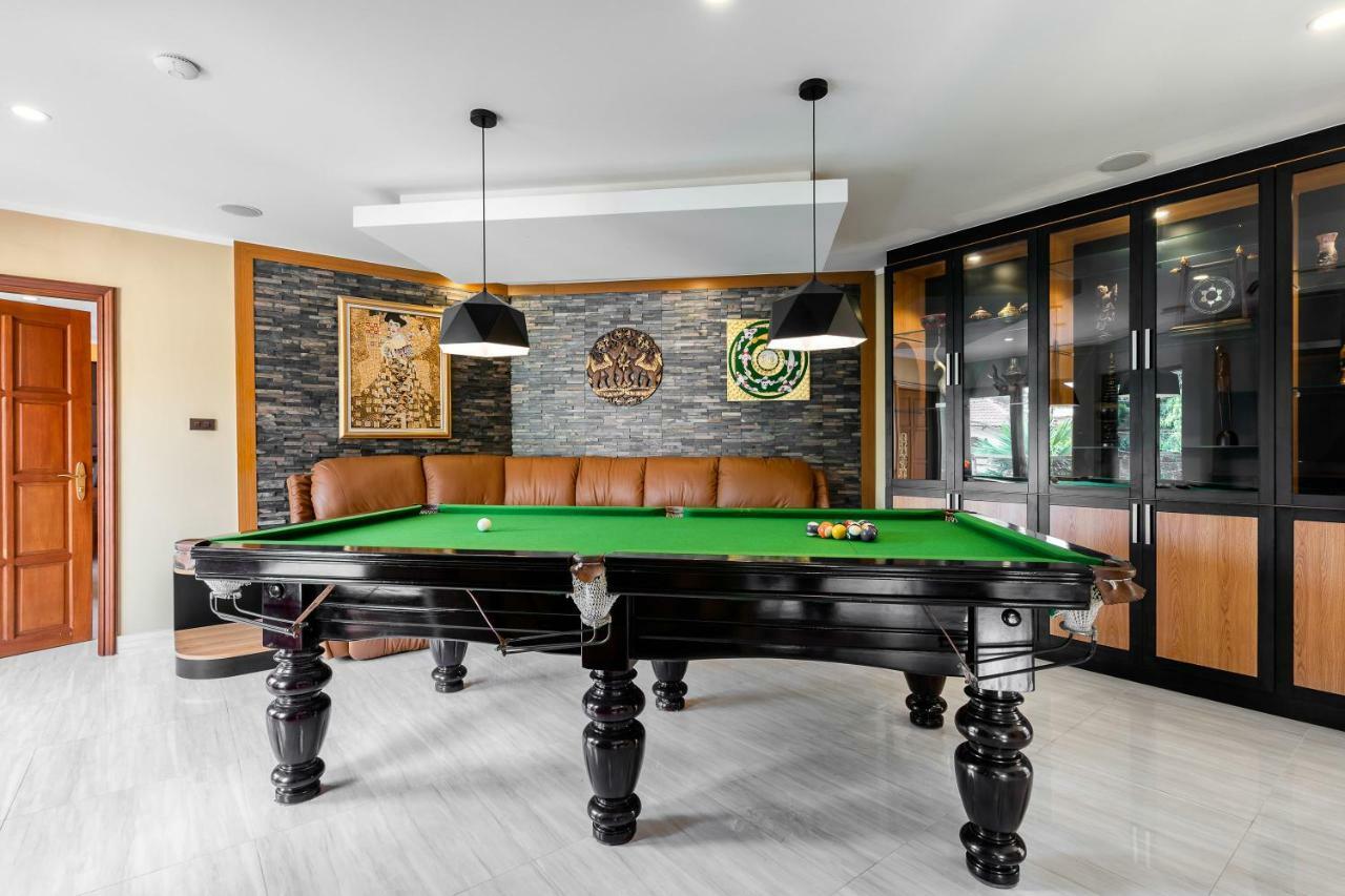 Luxury Pool T1 Near Walking Street *
