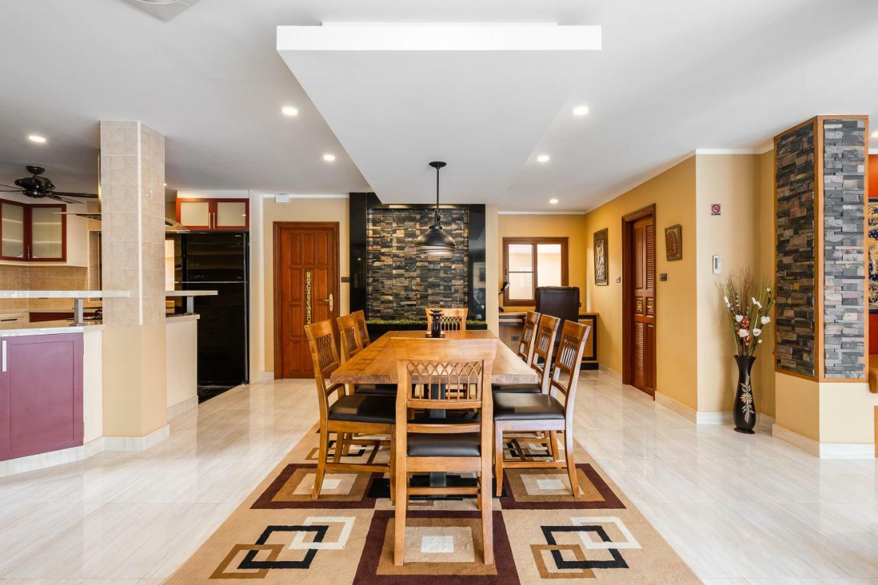 Villa Luxury Pool T1 Near Walking Street