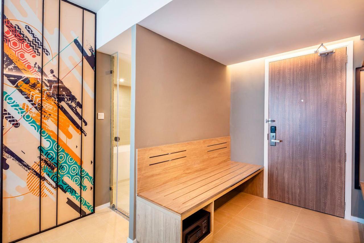 Hotel Amber
