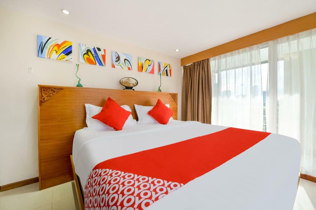 Oyo 143 Dday Resotel 4*