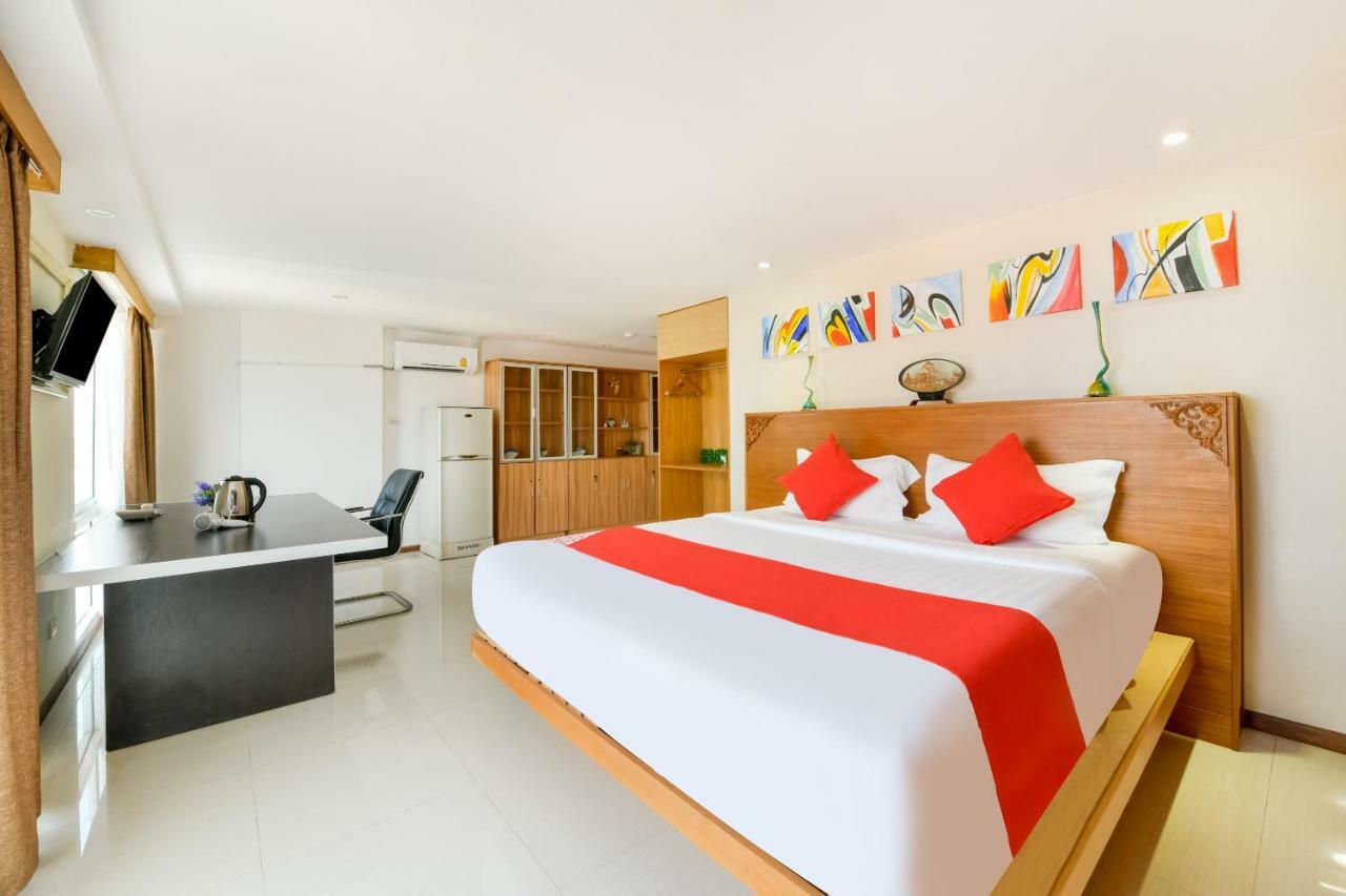 Oyo 143 Dday Resotel