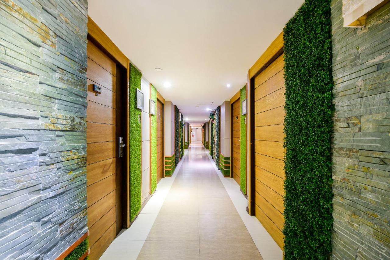 Oyo 143 Dday Resotel