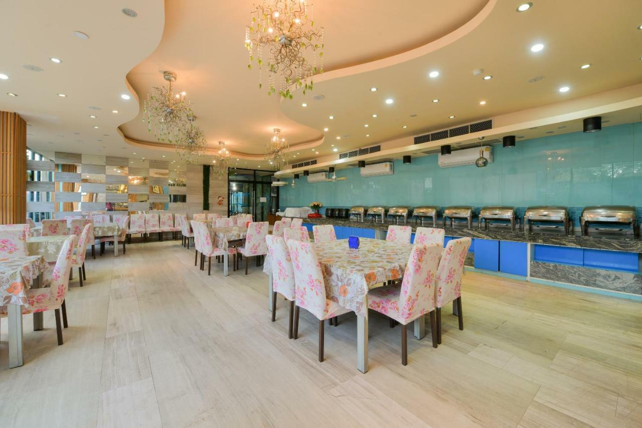 Oyo 143 Dday Resotel