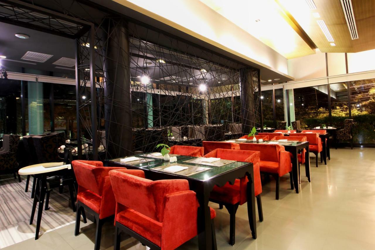 Z Through By The Zign Hotel 5*