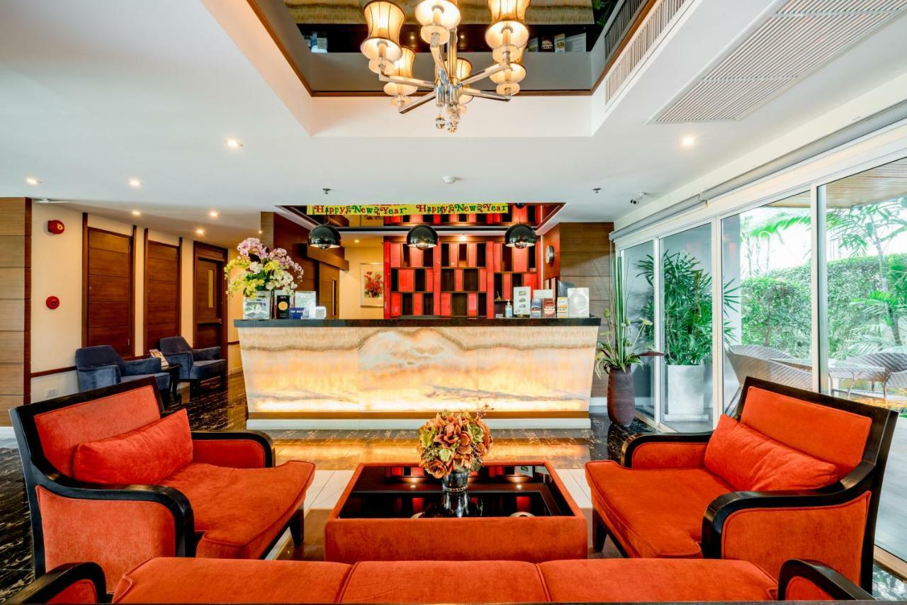 247 Boutique 3* Pattaya