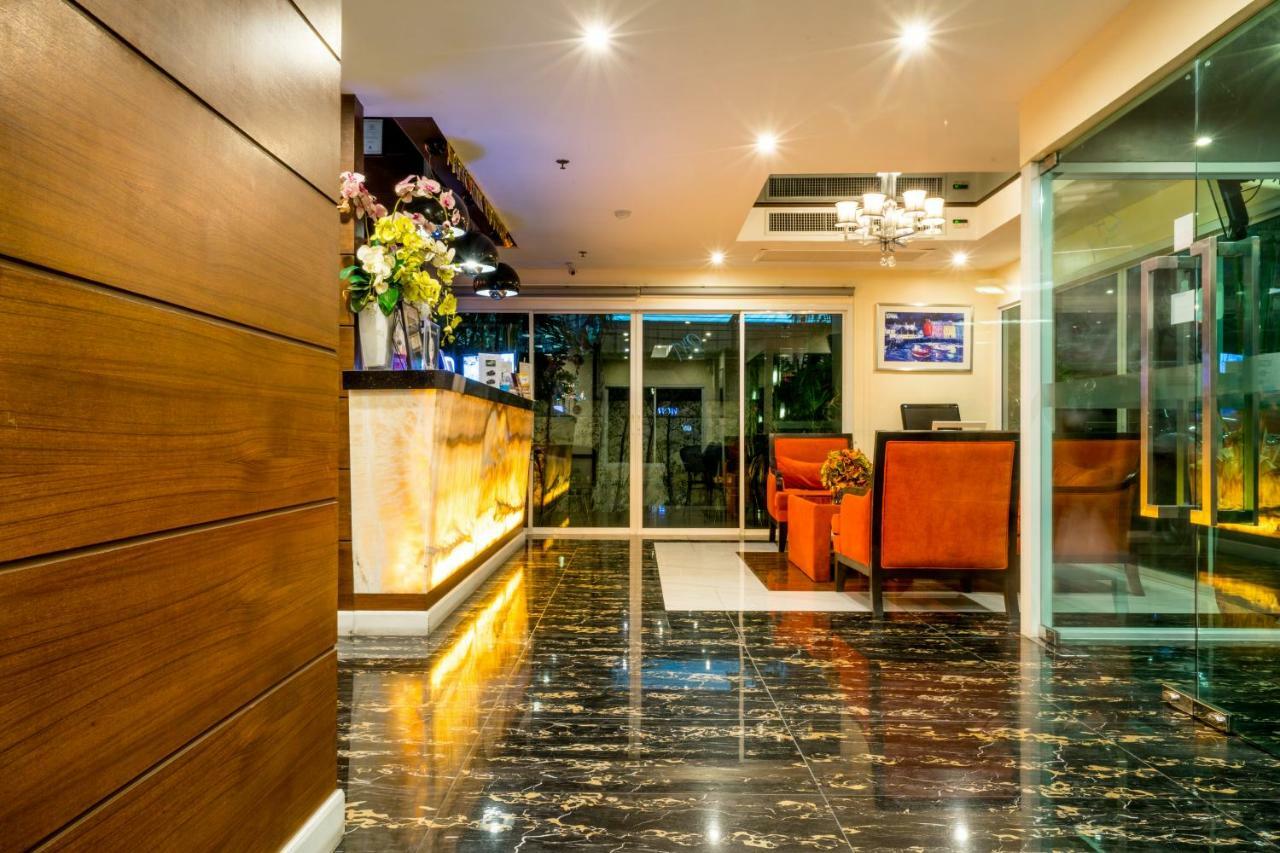 247 Boutique Pattaya