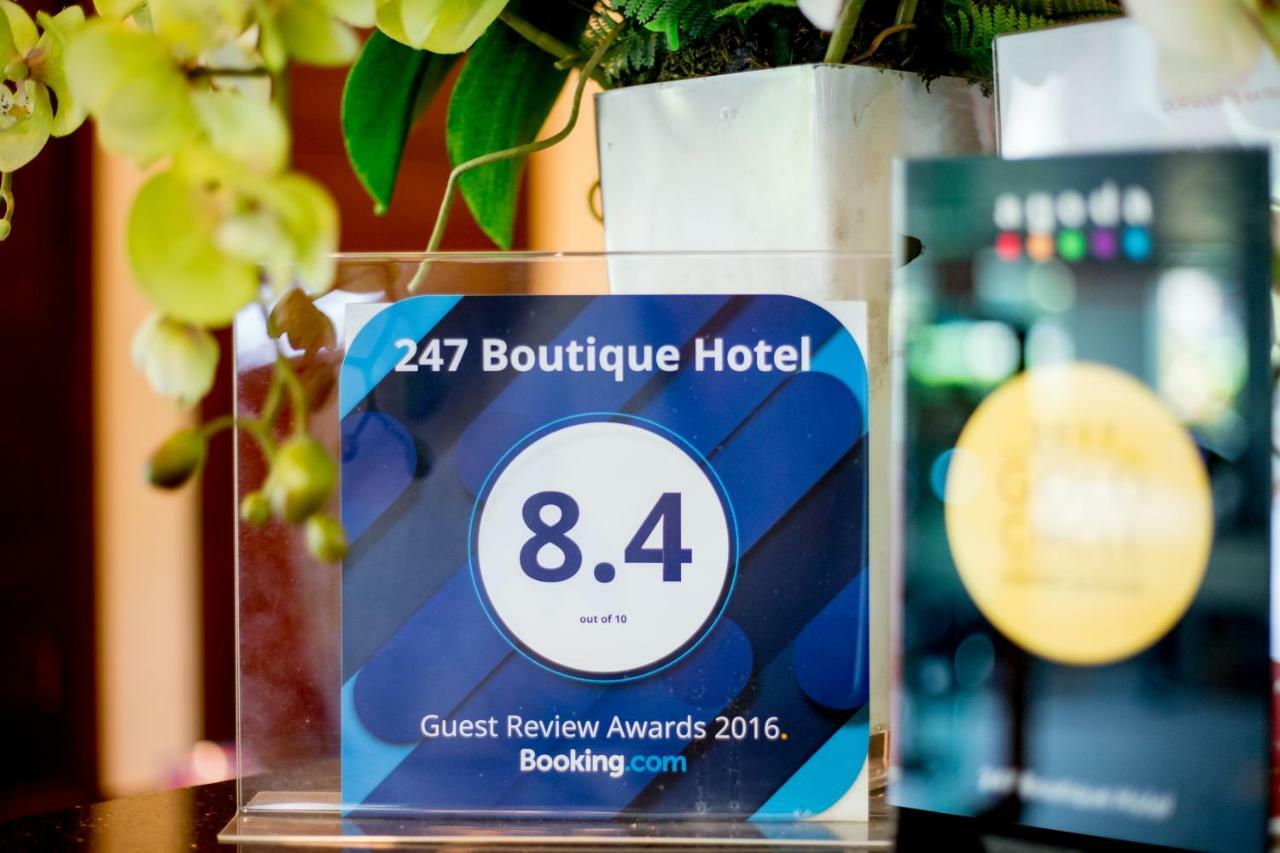 247 Boutique Pattaya