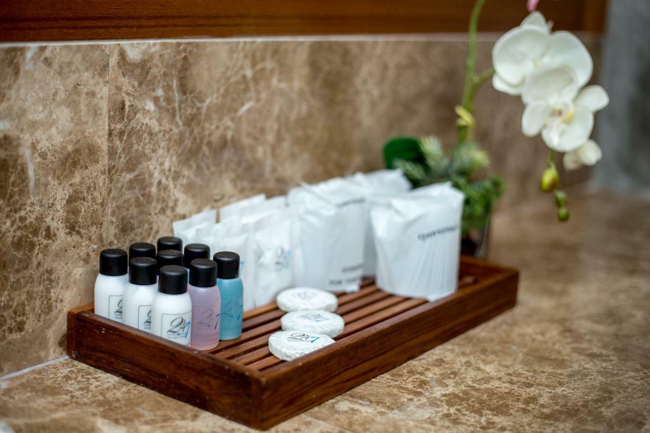 247 Boutique Hotel Pattaya