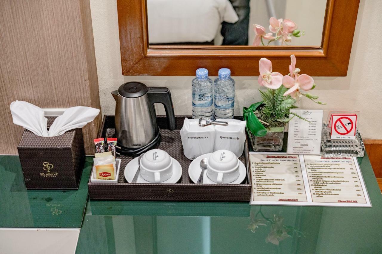 247 Boutique Hotel Pattaya