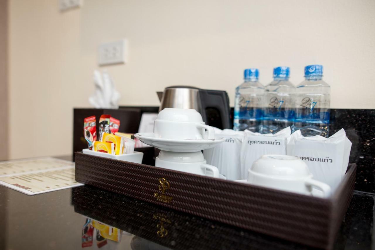 Hotel 247 Boutique 3*