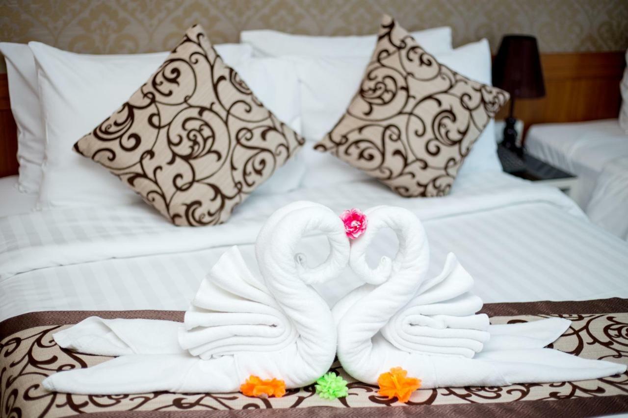 247 Boutique Hotel 3*