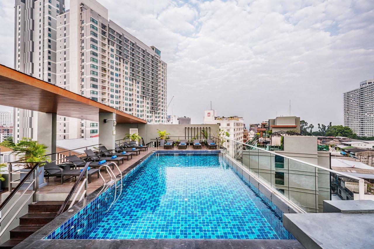 247 Boutique 3* Pattaya