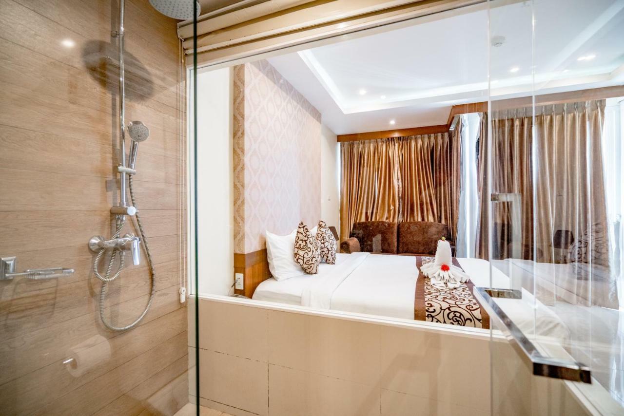 247 Boutique Hotel 3*