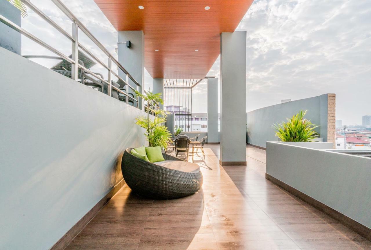 Hotel 247 Boutique 3*