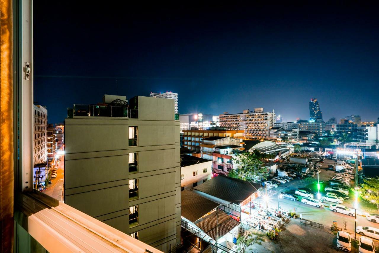 Hotel 247 Boutique