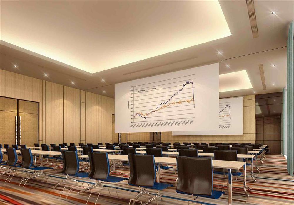Mercure Ocean Hotel