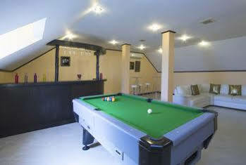 Magic Villa *