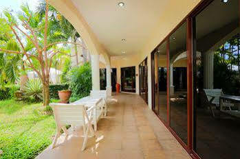 Magic Villa Pattaya