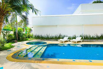 Villa Magic Pattaya