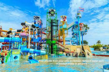 Villa Magic Pattaya