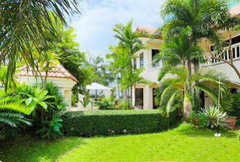 Vila Magic Pattaya