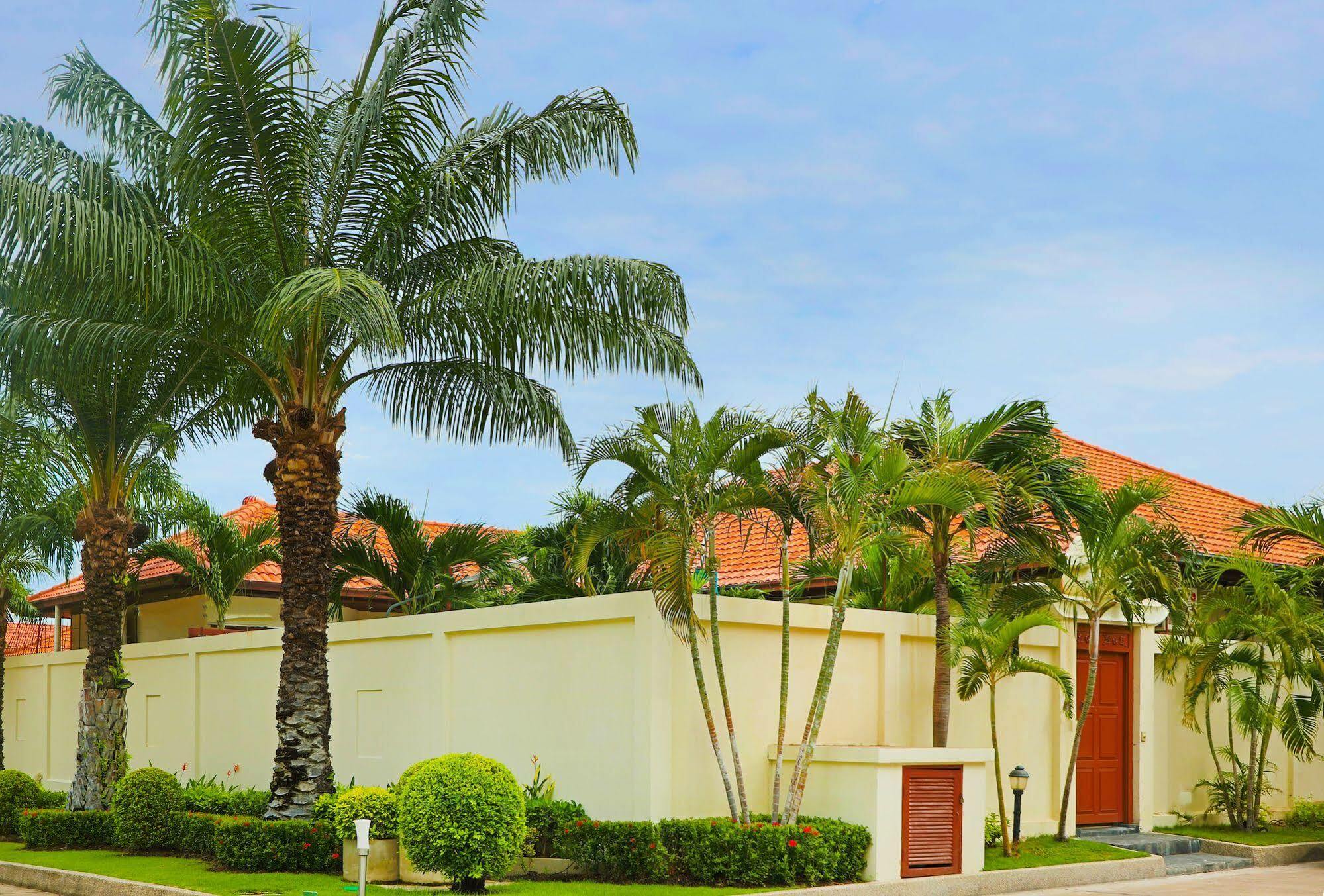 Magic Villa *