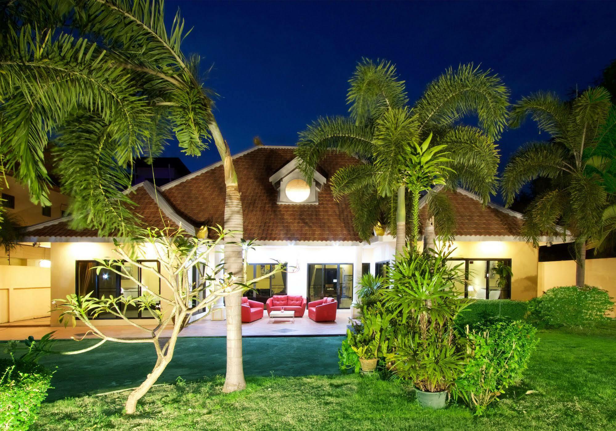 Vila Magic *