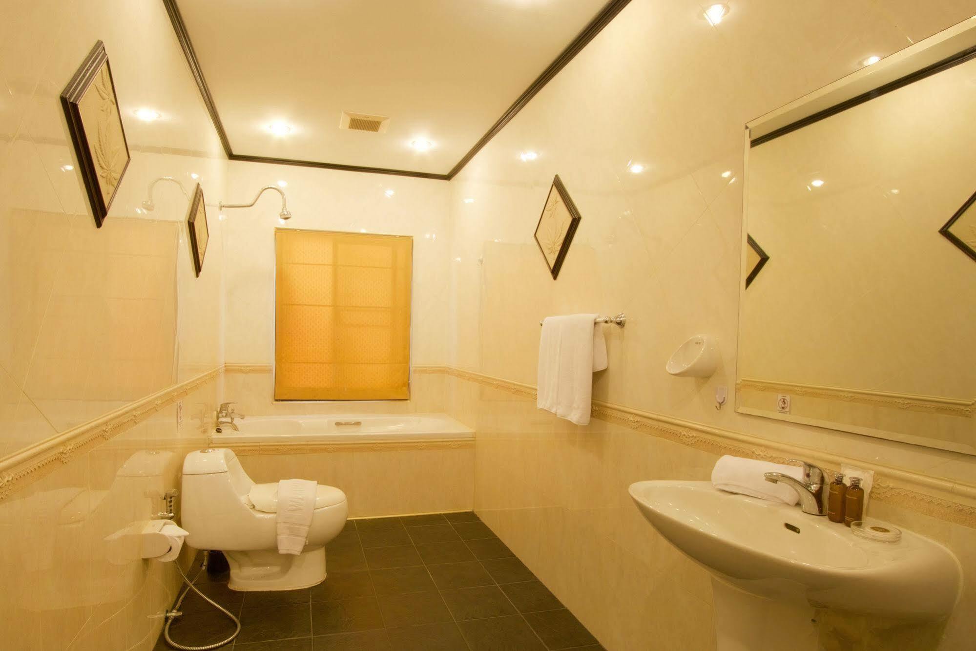 Villa Magic Pattaya