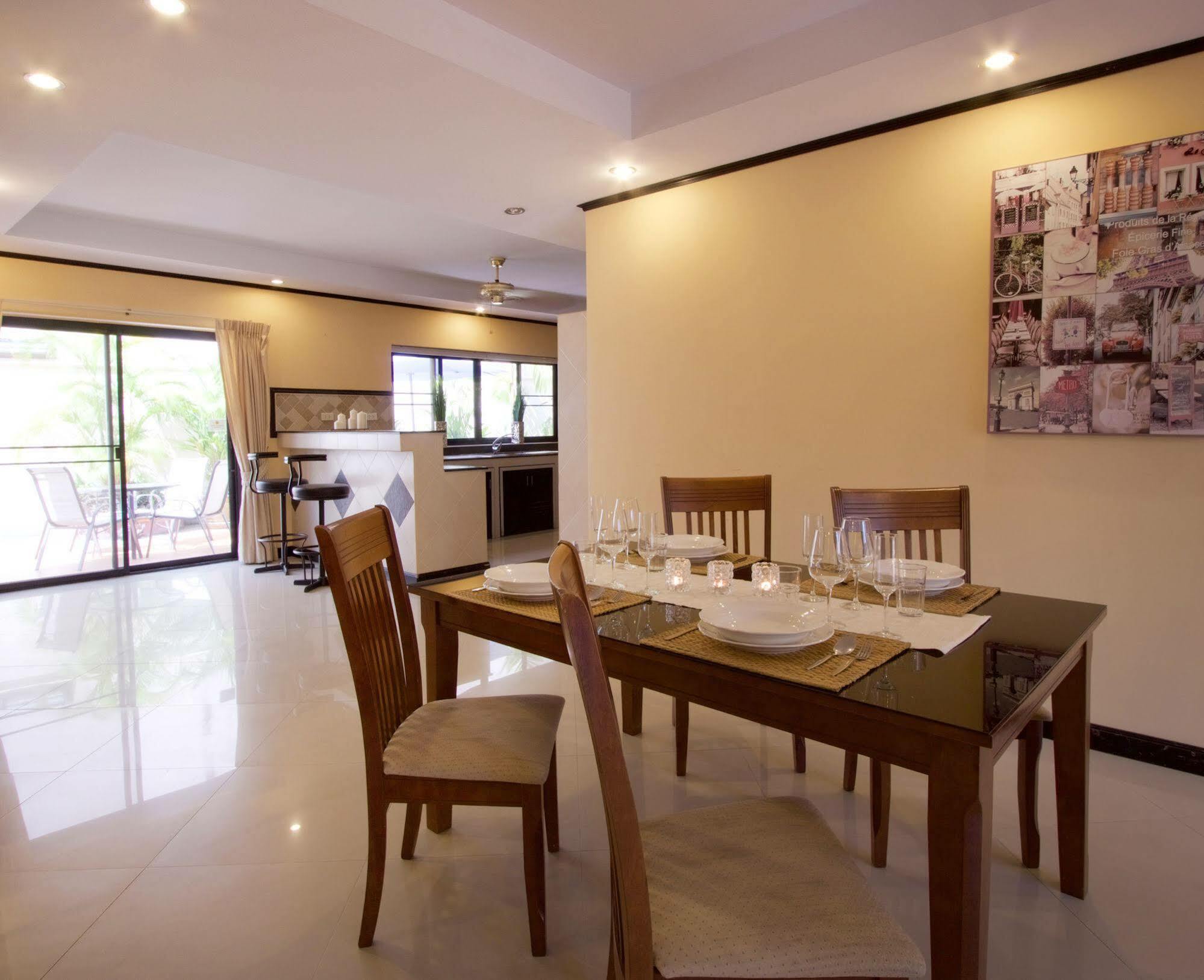 Magic Villa *