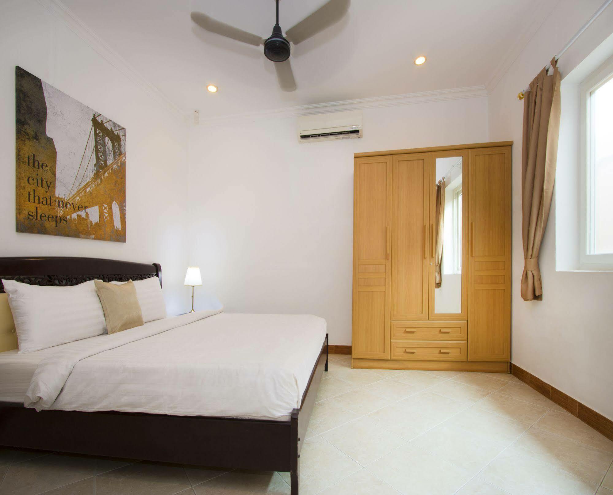 Magic Vila Pattaya
