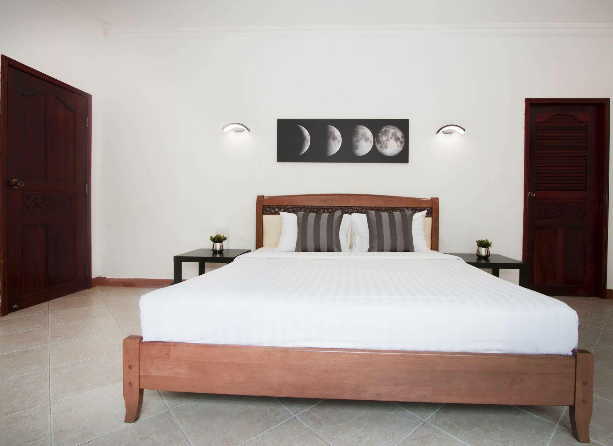 Vila Magic Pattaya