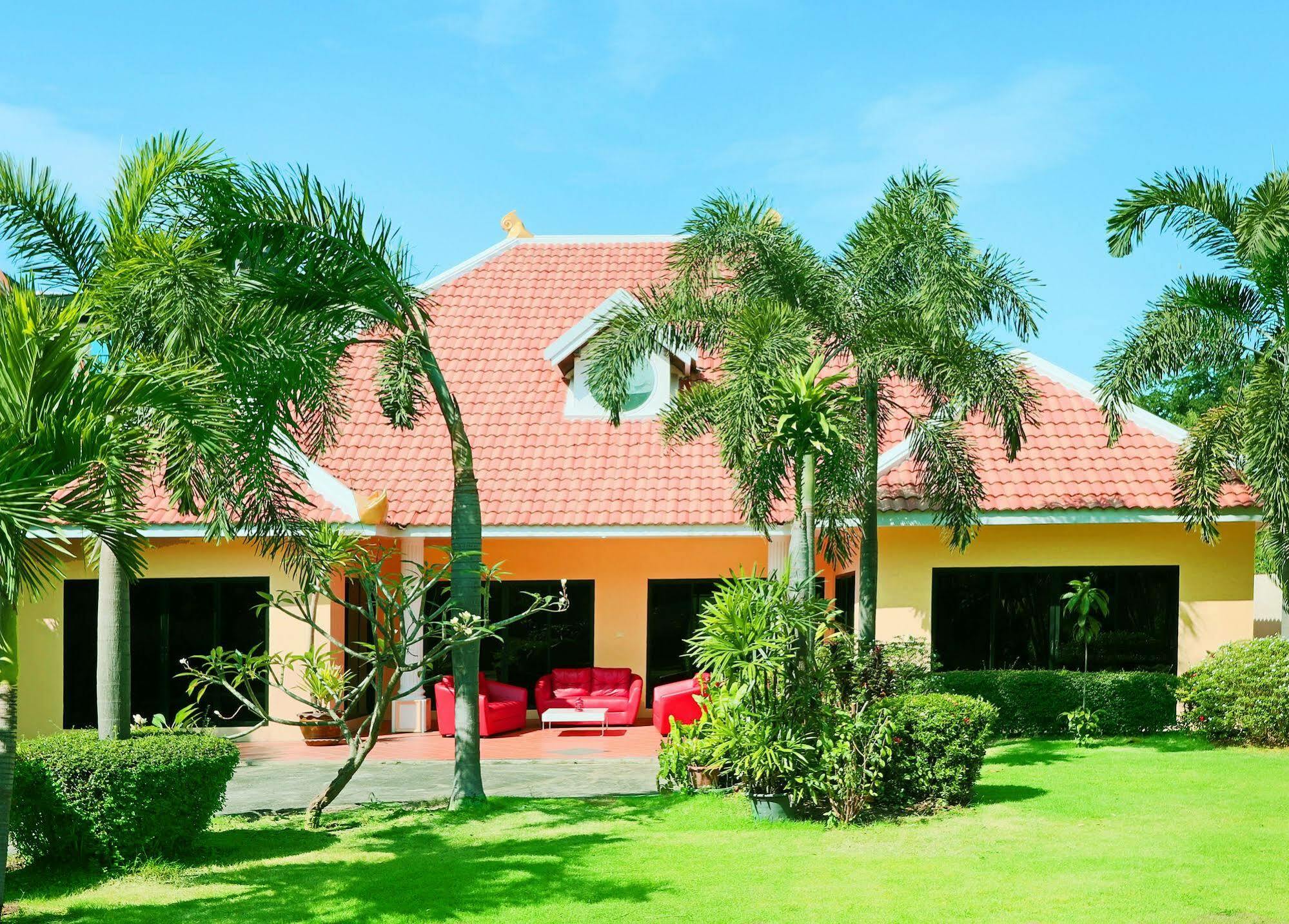 Magic Villa *