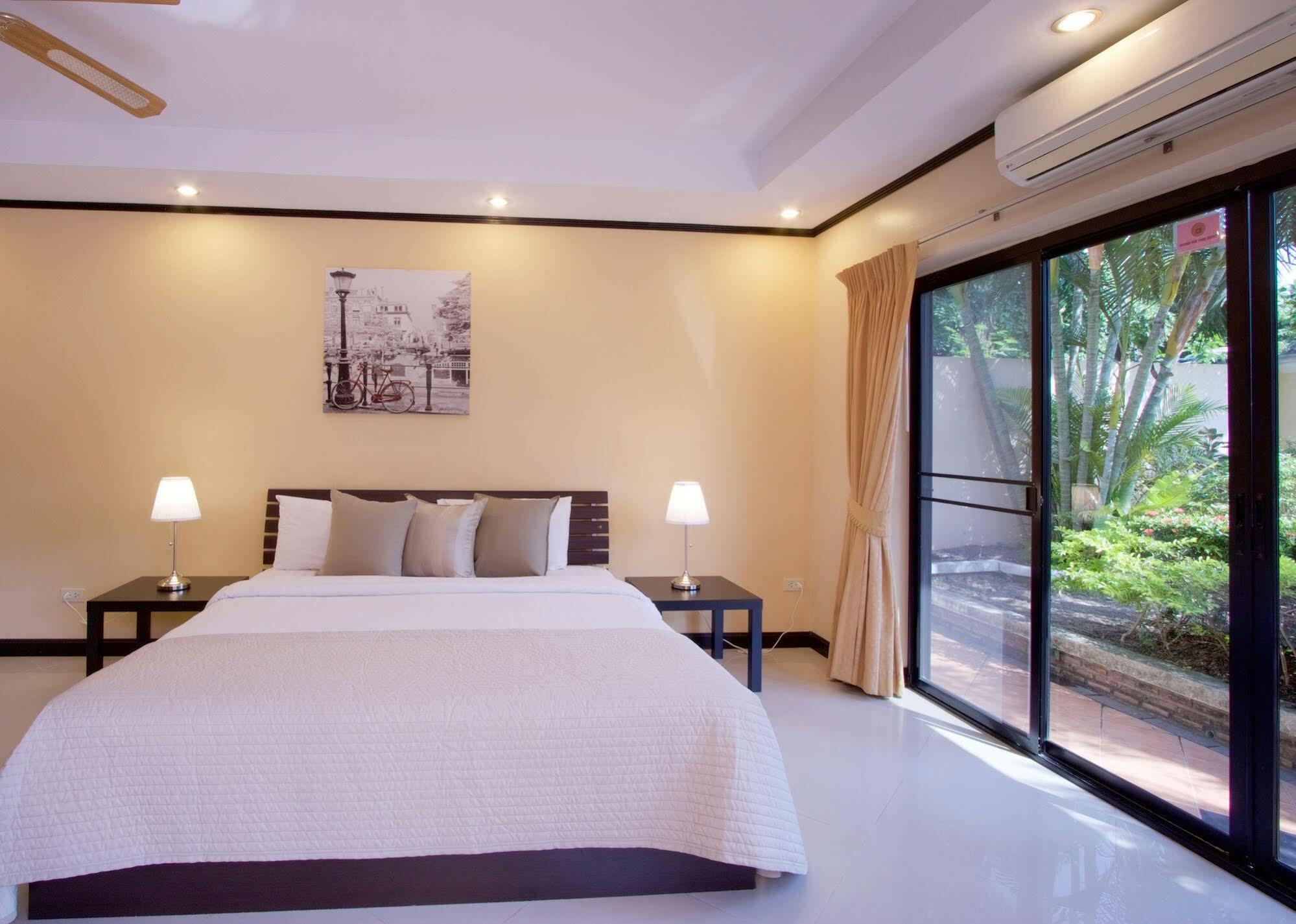 Magic Villa