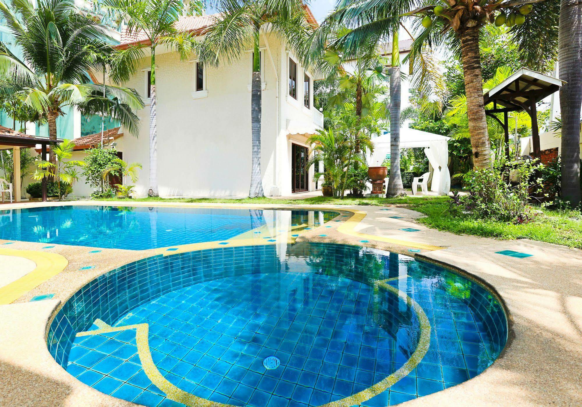 Magic Villa