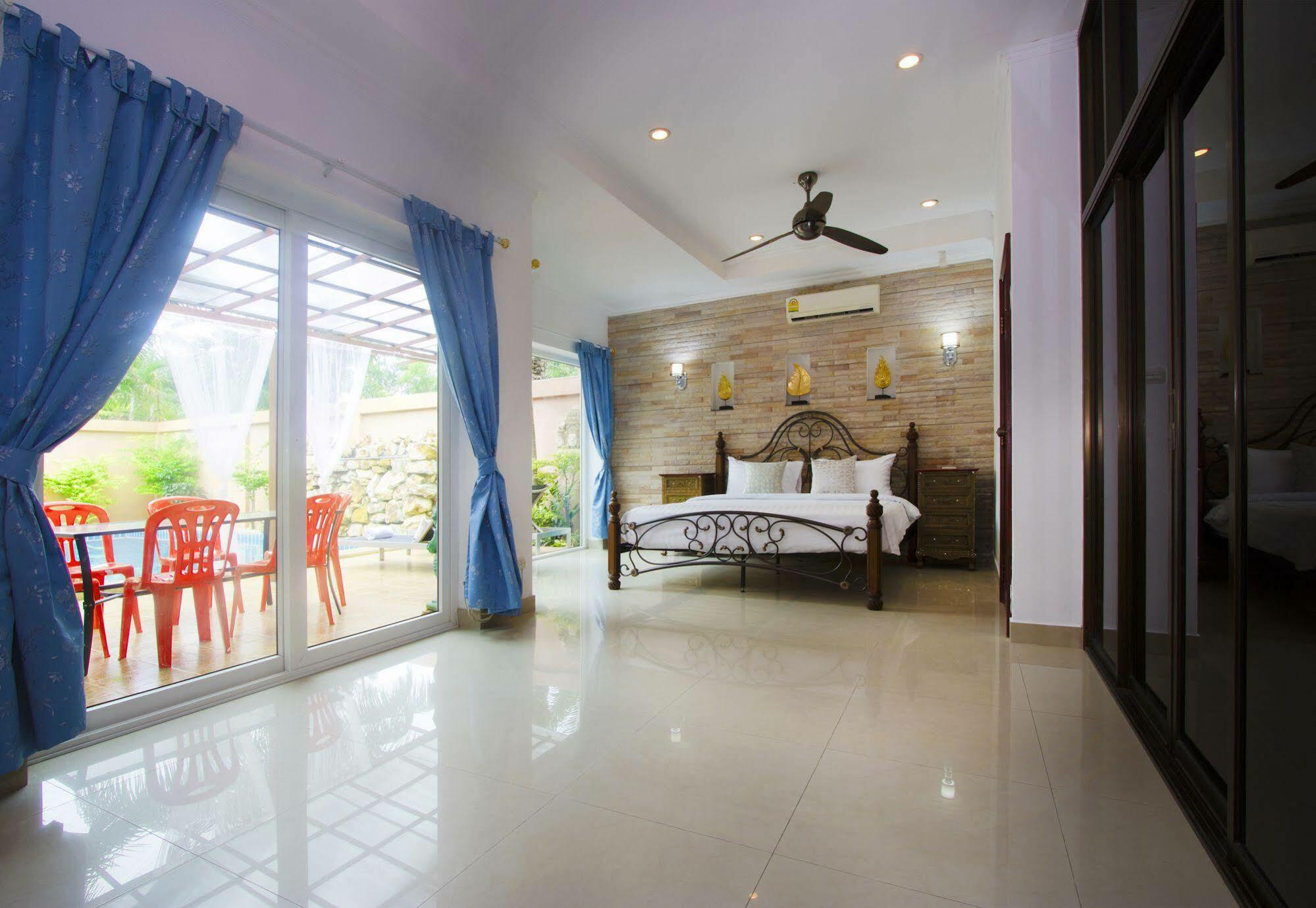 Vila Magic Pattaya