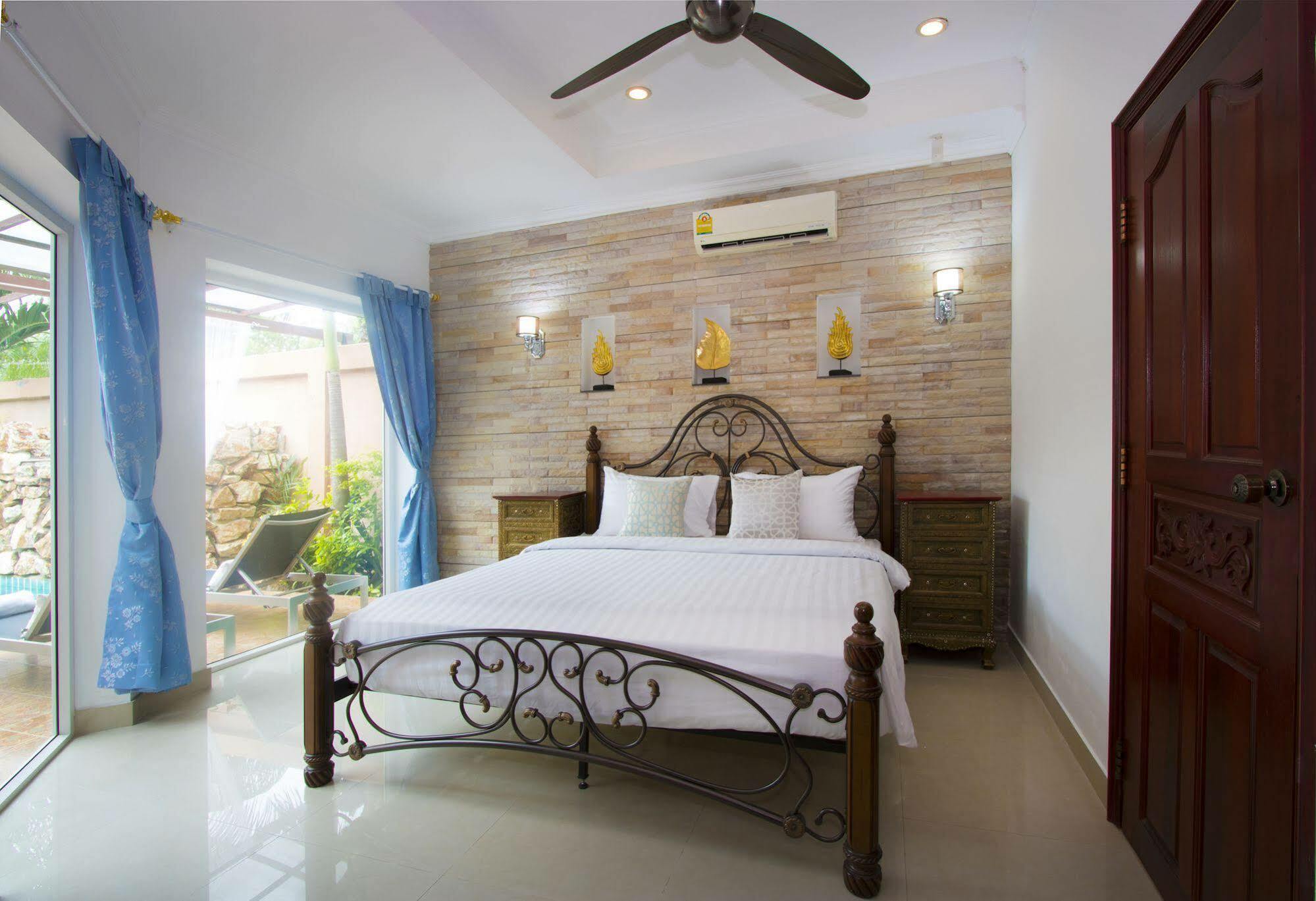 Magic Vila Pattaya