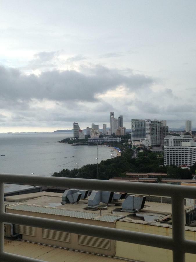 Long Term At View Talay 6 By Honey *
