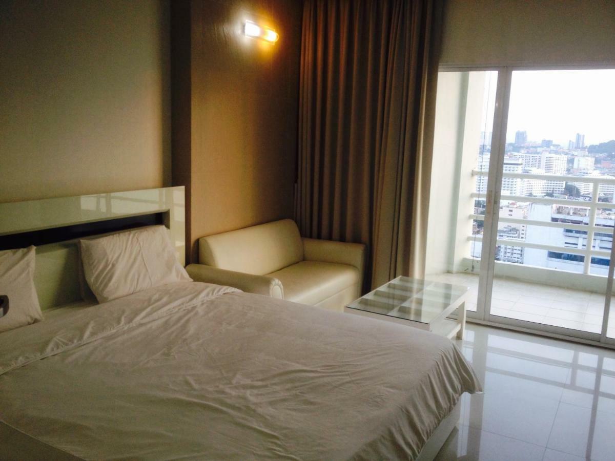 Long Term At View Talay 6 By Honey *