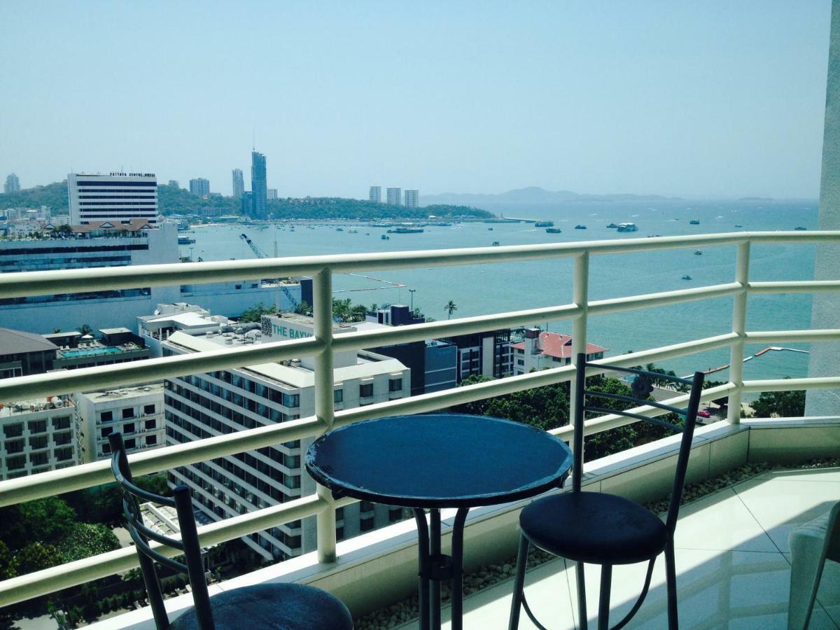 Long Term At View Talay 6 By Honey *