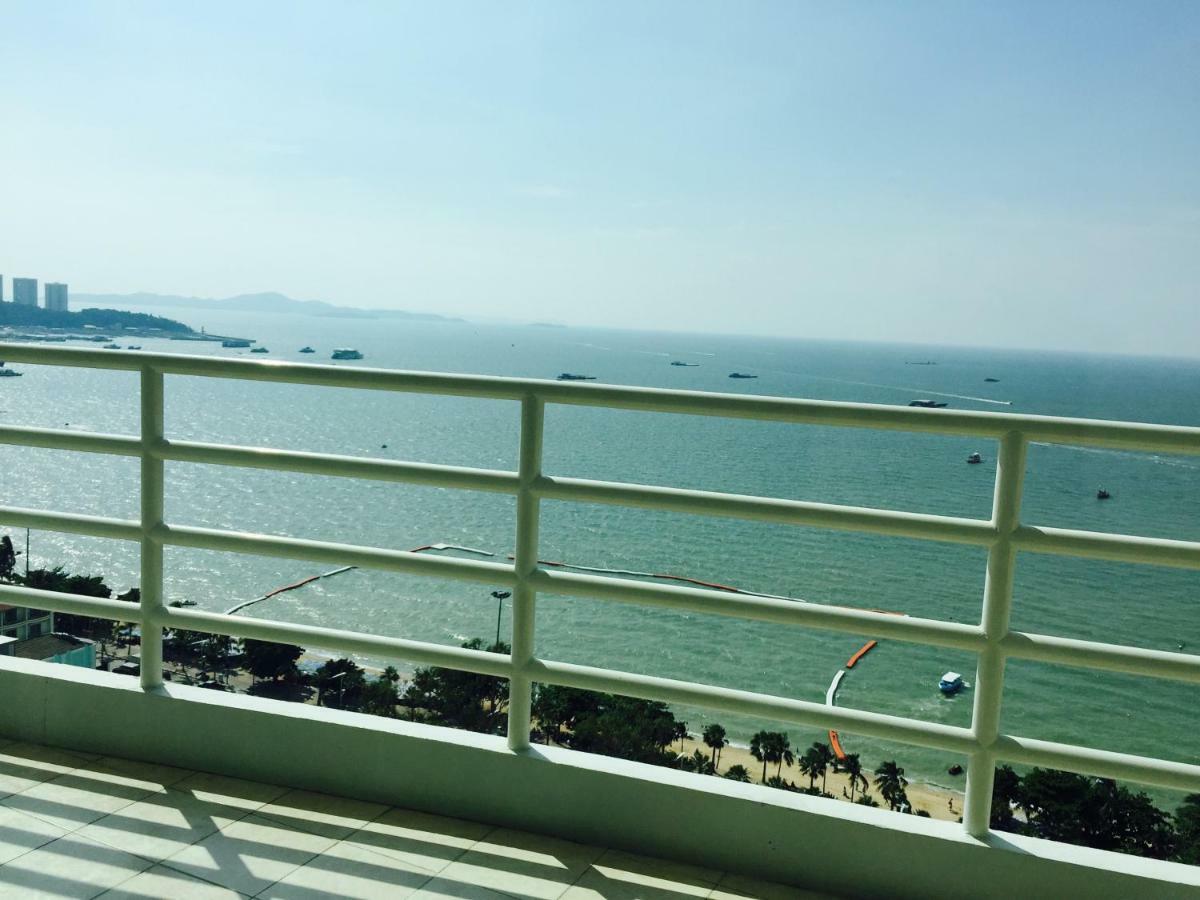 Long Term At View Talay 6 By Honey *