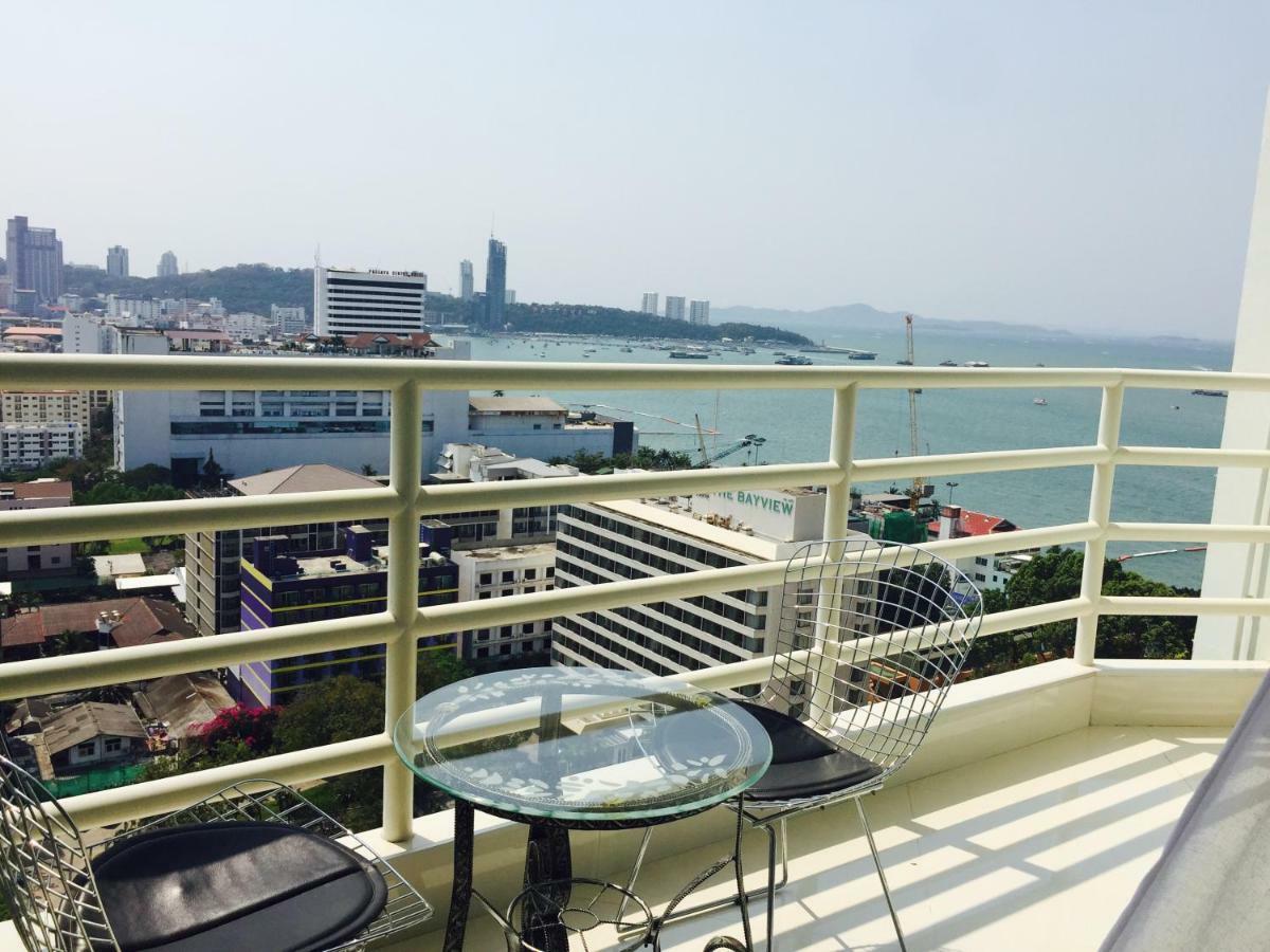 Long Term At View Talay 6 By Honey *