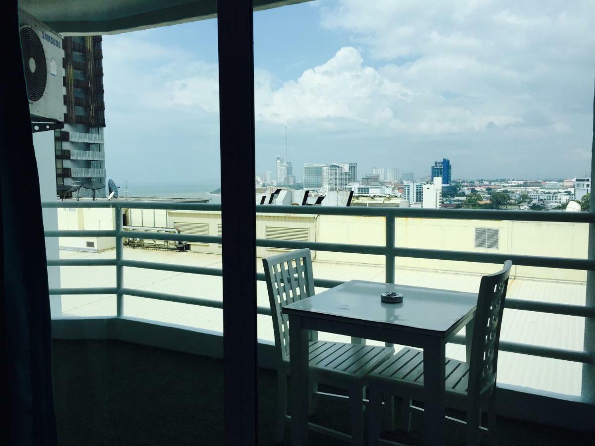 Long Term At View Talay 6 By Honey *