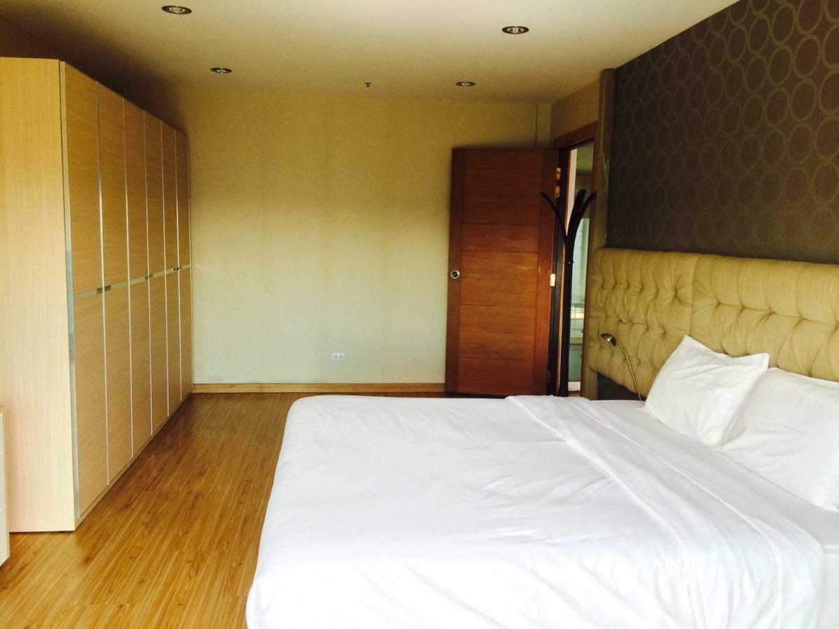 Long Term At View Talay 6 By Honey * Pattaya