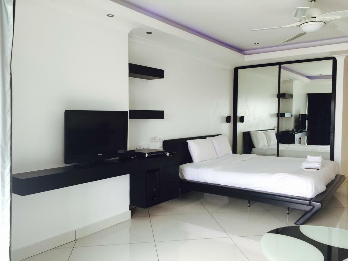Long Term At View Talay 6 By Honey Apartment *
