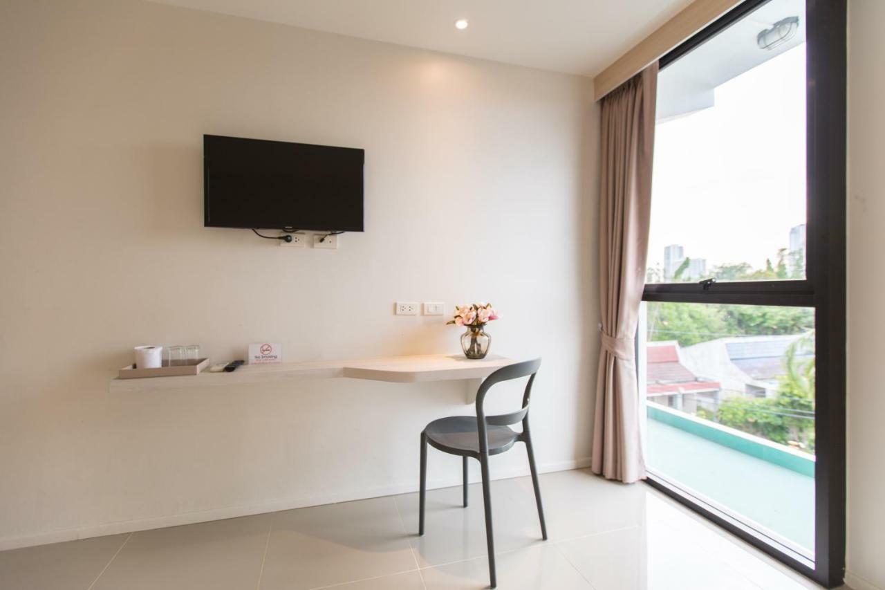 Prima House Pattaya. 4*