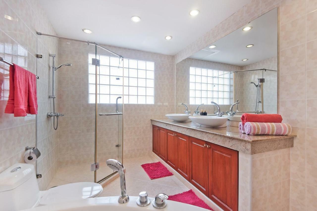 Butterfly Garden Boutique Residences: Luxurious Lifestyle With 24/7 Service * Pattaya