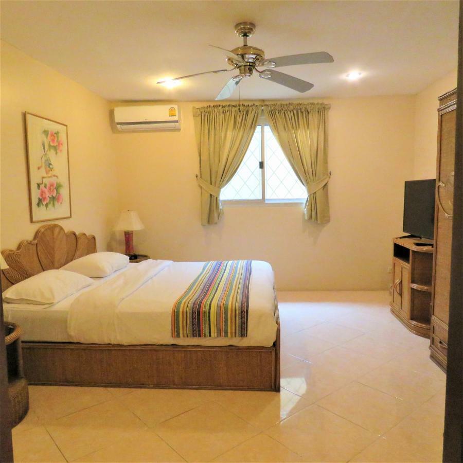 Butterfly Garden Boutique Residences: Luxurious Lifestyle With 24/7 Service Villa *