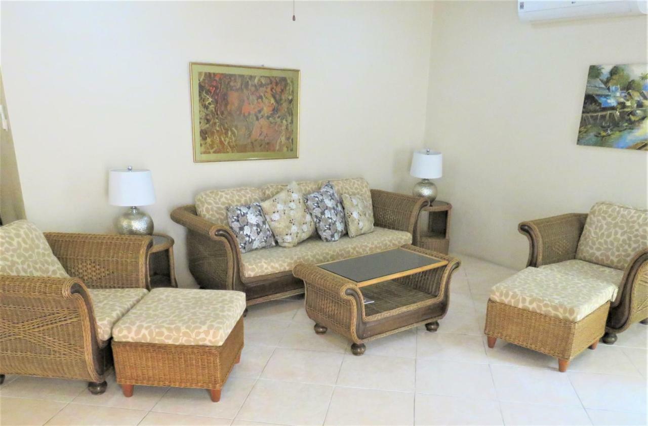Butterfly Garden Boutique Residences: Luxurious Lifestyle With 24/7 Service * Pattaya