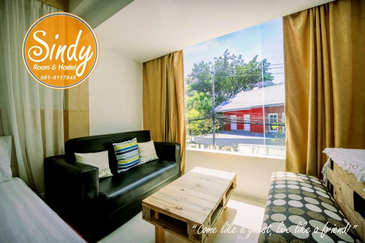 Sindy's Hostel
