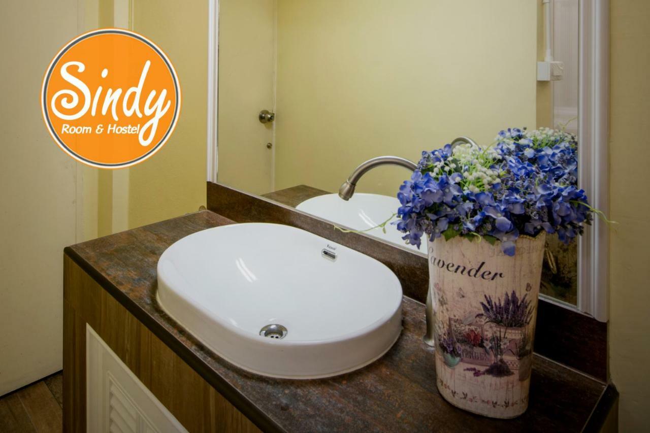 Hostel Sindy's Pattaya